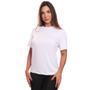 Imagem de Camiseta Feminina Dry Proteção Solar Uv Térmica