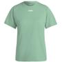 Imagem de Camiseta feminina esportiva diadora dry fitness babylook nf