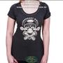 Imagem de Camiseta feminina estonada LEGENDARY GIRLS