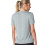 Imagem de Camiseta Feminina Fila 1165177 Letter Fit