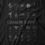 Imagem de Camiseta Feminina Game Of Science