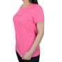 Imagem de Camiseta Feminina Gatos & Atos MC Cotton Comfort Rosa - 9502