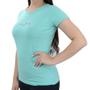 Imagem de Camiseta Feminina Gatos e Atos Cotton Comfort Verde - 9502