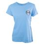 Imagem de Camiseta Feminina Grêmio Baby Look Classic