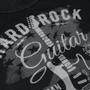 Imagem de Camiseta Feminina Hard Rock Preta