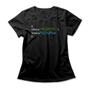 Imagem de Camiseta Feminina I'm A Programmer