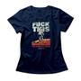 Imagem de Camiseta Feminina I'm Going To Mars