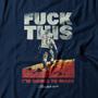 Imagem de Camiseta Feminina I'm Going To Mars
