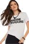 Imagem de Camiseta Feminina Imagine Dragons Rock In Rio 2024