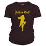 Imagem de Camiseta feminina - Jethro Tull