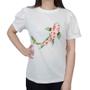 Imagem de Camiseta Feminina Lado Avesso Fantastic Off - L119413