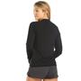 Imagem de Camiseta Feminina Manga Longa UV Conforto Slim Fitness