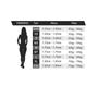 Imagem de Camiseta Feminina ML Body Fit Proteção UV S508 Mormaii