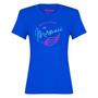 Imagem de Camiseta Feminina Mormaii Ondas Beach Sports Proteção UV50+