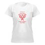 Imagem de Camiseta feminina New York Health & Wellness manga curta Estilo Casual Chic