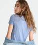 Imagem de Camiseta Feminina, NYC, Aeropostale