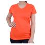 Imagem de Camiseta Feminina Penalty MC Laranja - 310645