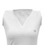 Imagem de Camiseta Feminina Performance IV Branco Wilson