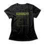Imagem de Camiseta Feminina Programmer Facts