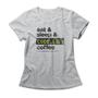 Imagem de Camiseta Feminina Programmer Studio Geek