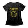 Imagem de Camiseta Feminina Purrvana Studio Geek