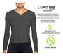 Imagem de Camiseta Feminina Repelente Uv50+ Lupo Sport Poliamida 77028