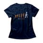 Imagem de Camiseta Feminina Revolution Studio Geek