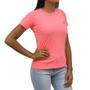 Imagem de Camiseta Feminina Rosa Neon Tuff 33470