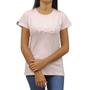 Imagem de Camiseta Feminina Rosa TXC 33273