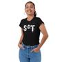 Imagem de Camiseta Feminina S Hi T