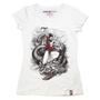 Imagem de Camiseta Feminina Samurai