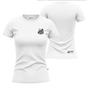 Imagem de Camiseta Feminina Santos Oficial Baby Look Esportiva