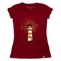 Imagem de Camiseta Feminina Shine