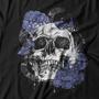 Imagem de Camiseta Feminina Skull Nature