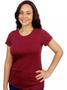 Imagem de Camiseta Feminina T-shirt Blusa Tapa Bumbum Várias Cores