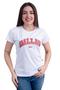 Imagem de Camiseta Feminina Texas Farm - Cf261 - Branco