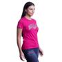 Imagem de Camiseta Feminina Texas Farm - Cf261 - Rosa Magenta