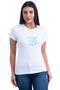 Imagem de Camiseta Feminina Texas Farm - Cf282 - Branco