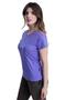 Imagem de Camiseta Feminina Texas Farm - Cf306 - Roxo Lavanda