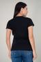 Imagem de Camiseta Feminina Texas Farm - Cf311 - Preto