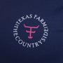 Imagem de Camiseta Feminina Texas Farm - Cf330 - Azul Marinho