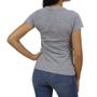 Imagem de Camiseta Feminina TXC Cinza Estampa 33819