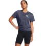 Imagem de Camiseta Feminina Under Armour Run Anywhere