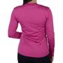 Imagem de Camiseta Feminina Upman ML Térmica Rosa - 245RF