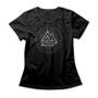 Imagem de Camiseta Feminina Valknut Studio Geek