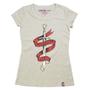 Imagem de Camiseta Feminina Word