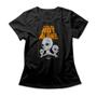 Imagem de Camiseta Feminina You're Not Alone