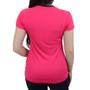 Imagem de Camiseta Feminino Aeropostale MC Silkada Pink - 988011