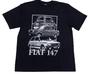 Imagem de Camiseta Fiat 147 Carro Vintage Blusa Adulto Unissex Hcd652 BM