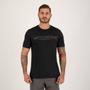 Imagem de Camiseta Fila Basic Run Print Preta